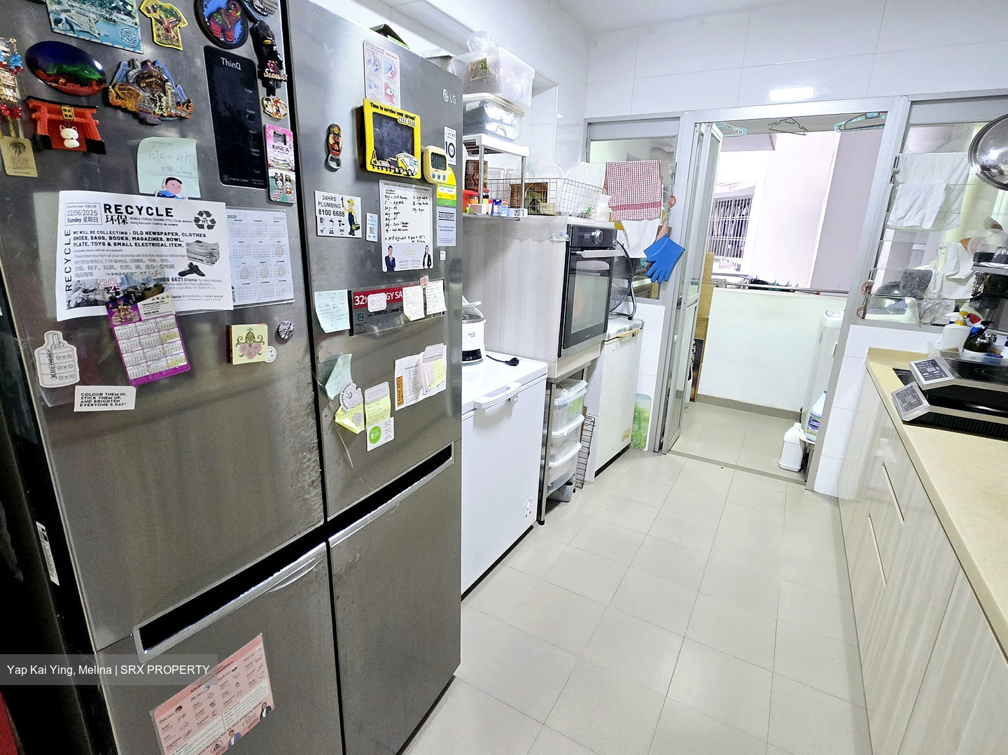 Blk 513C Saraca Breeze @ Yishun (Yishun), HDB 4 Rooms #452828021